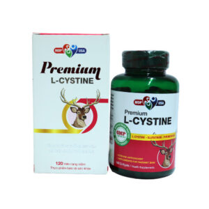 Premium L-Cystine