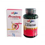 Premium L-Cystine - Softgels