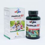 Pharplus G7 - Softgels