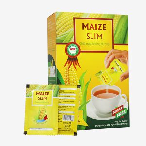 Đường bắp Maize Slim