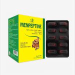Men tiêu hóa Menpeptine 