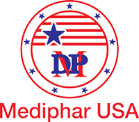 Mediphar USA | Công ty sản xuất thực phẩm chức năng đạt chuẩn GMP