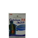 Calcium D3 – MDP