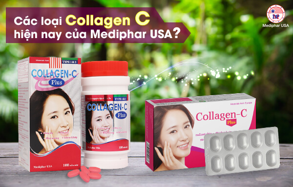 collagen c plus