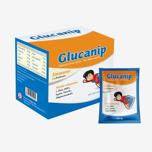 Glucanip