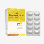 Pancretin- MDP