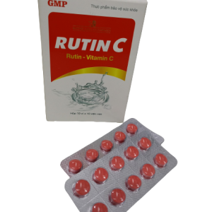 Rutin C