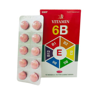 Vitamin 6B
