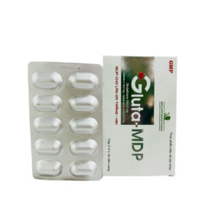 GLUTA-MDP