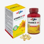 Vitamin E 400 - Softgels