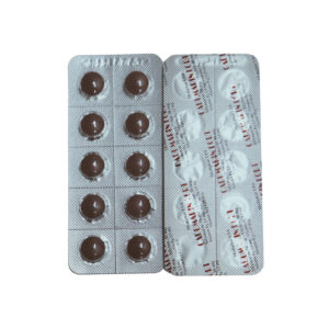 Cadumarin Fort - Hỗ trợ bảo vệ tế bào gan, tăng cường chức năng giải độc gan