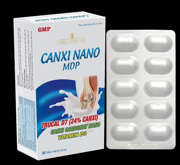 Canxi Nano MDP
