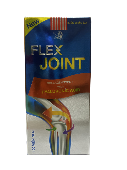 flex-joint