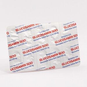Glucosamin 500