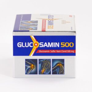 Glucosamin 500