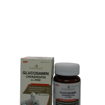 GLUCOSAMIN CHONDROITIN PLUS MSM (Viên nén)