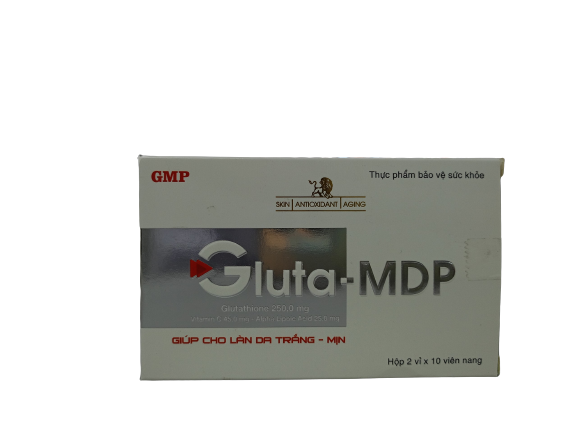 gluta-MDP
