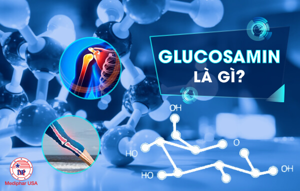Glucosamin là gì