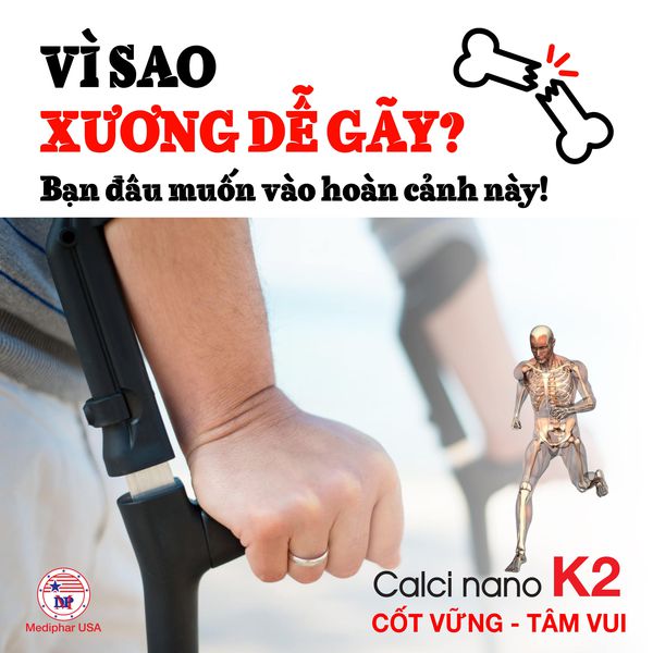 Phòng tránh loãng xương ở người cao tuổi Phòng tránh loãng xương ở người cao tuổi