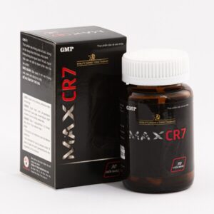 maxcr7