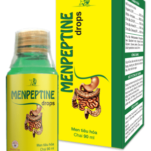 Menpeptine Drops 90ml