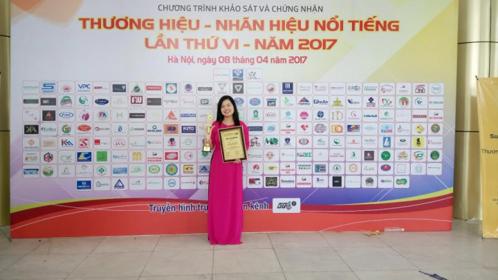 Nhà thuốc Diệp Chi