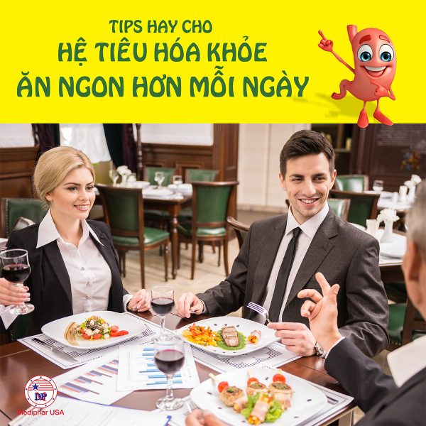 men tiêu hóa menpeptine