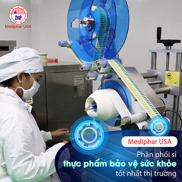 kinh doanh dược phẩm