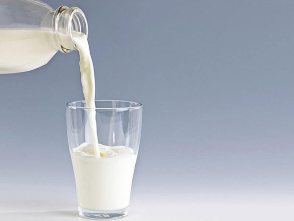 Rối loạn tiêu hóa có nên uống sữa