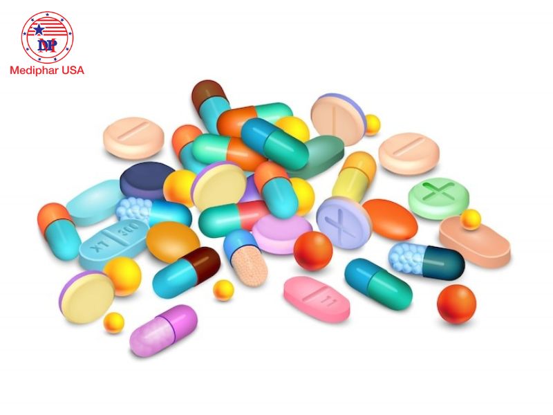 Tiêu chuẩn chất lượng thuốc và quy định về quản lý chất lượng thuốc Tiêu chuẩn chất lượng thuốc phải theo quy định hiện hành