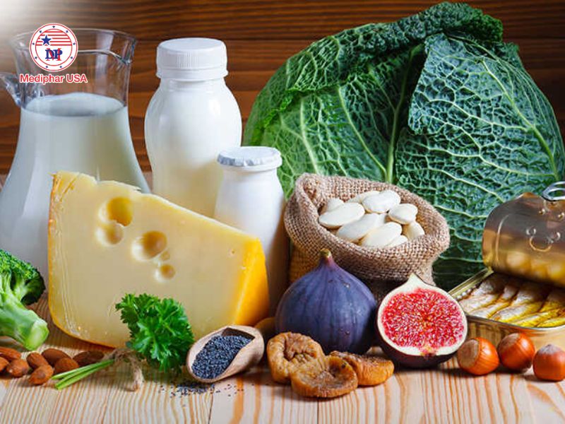 10+ thuốc tăng chiều cao tốt đang có mặt trên thị trường hiện nay Kết hợp chế độ ăn dinh dưỡng để phát triển chiều cao tối ưu.