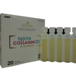 Biotin Collagen 30 Plus White