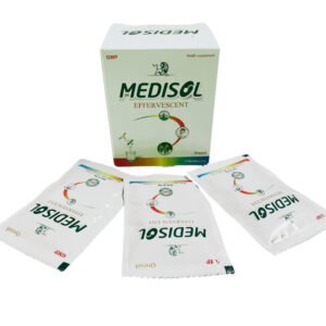 Medisol Effervescent