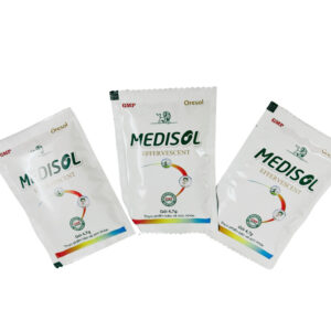 Medisol Effervescent