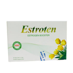 Estroten - Tăng cường nội tiết tố nữ