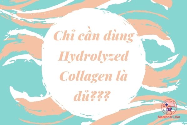 hydrolyzed collagen bovine là gì