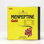 MENPEPTINE GOLD
