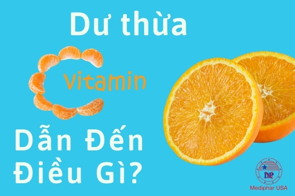 Viên uống vitamin C trắng da