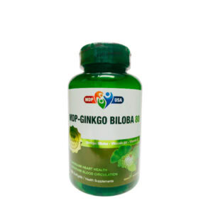 MDP-Ginkgo Biloba 80