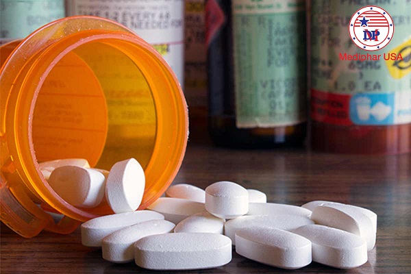 Opioid fentanyl là gì