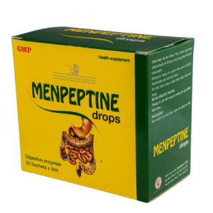 menpeptine drops