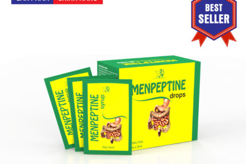 Menpeptine Drops