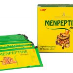 Menpeptine drops