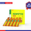Men tiêu hóa dạng ống Menpeptine Gold