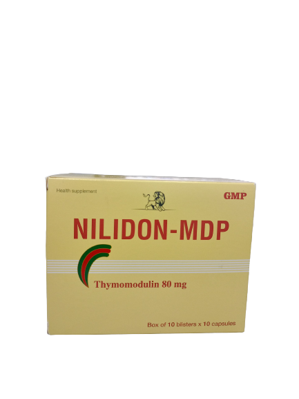 NILIDON MDP