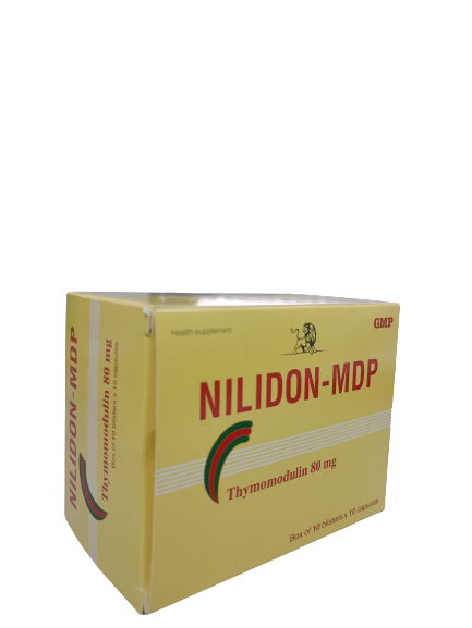 NILIDON MDP