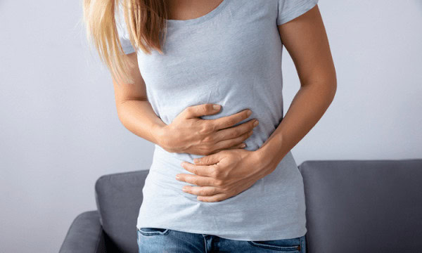 triệu chứng viêm đại tràng co thắt