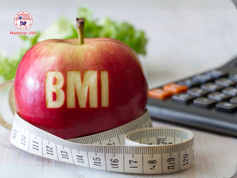 Chỉ số BMI là gì? Cách tính và ý nghĩa với sức khỏe Chỉ số BMI là một công cụ đánh giá tình trạng dinh dưỡng và thể trạng