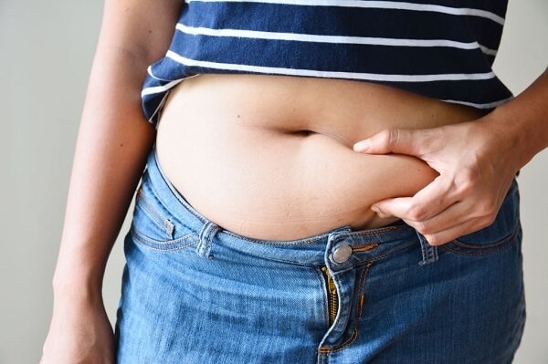 thừa cân béo phì ở Việt Nam