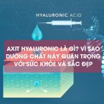 axit hyaluronic